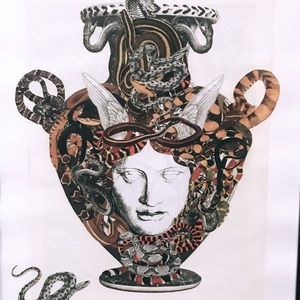 Meet your Posher, Stone